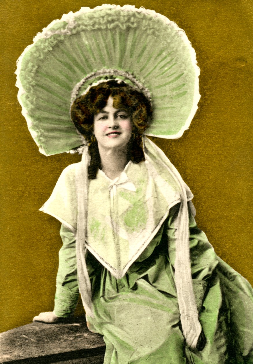 Marie Studholme 1875-1930, englische Schauspielerin, frühes 20. Jahrhundert von J Beagles and Co.