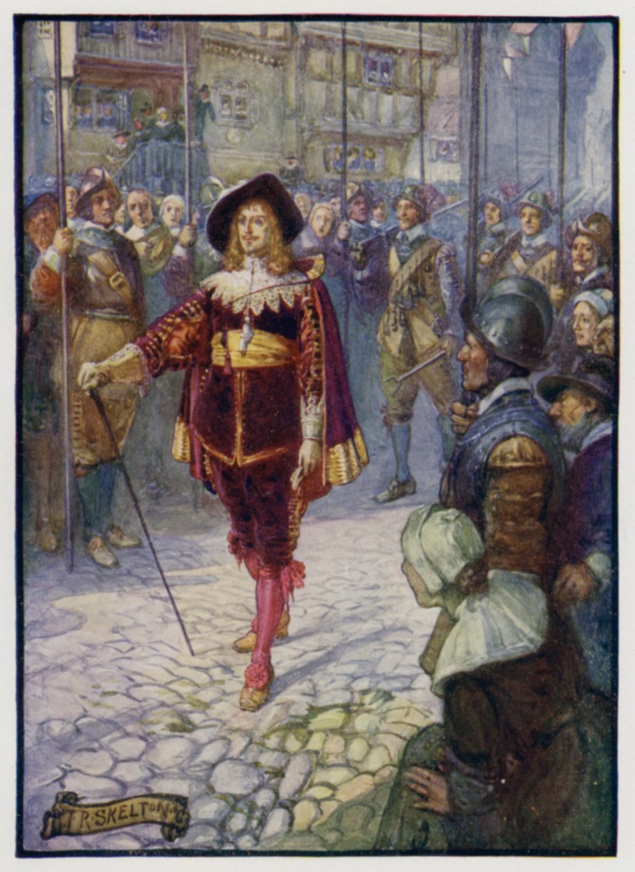 James Graham von J. R. Skelton