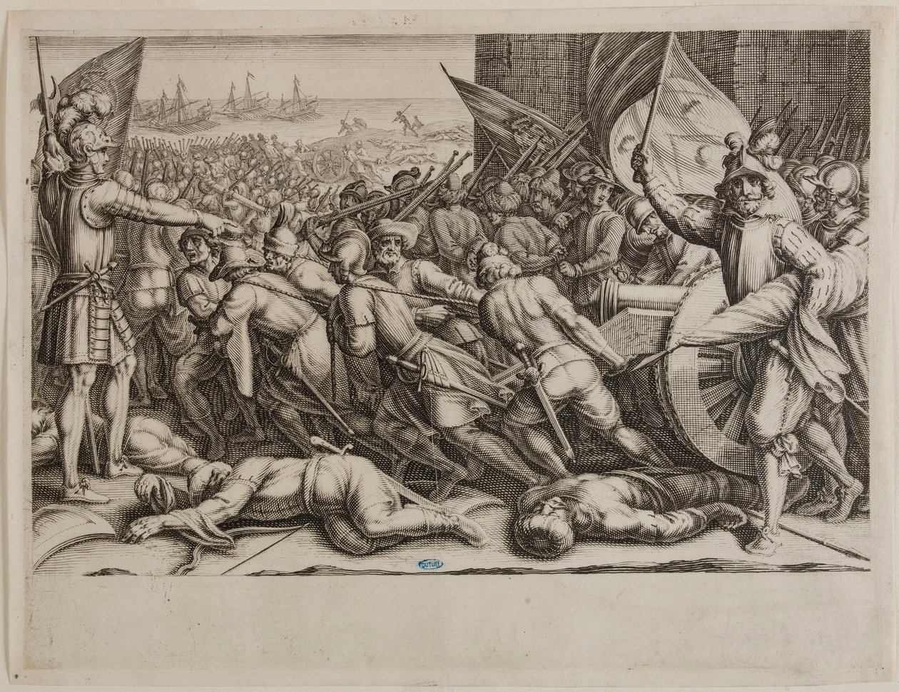 Das Leben Ferdinands I. de