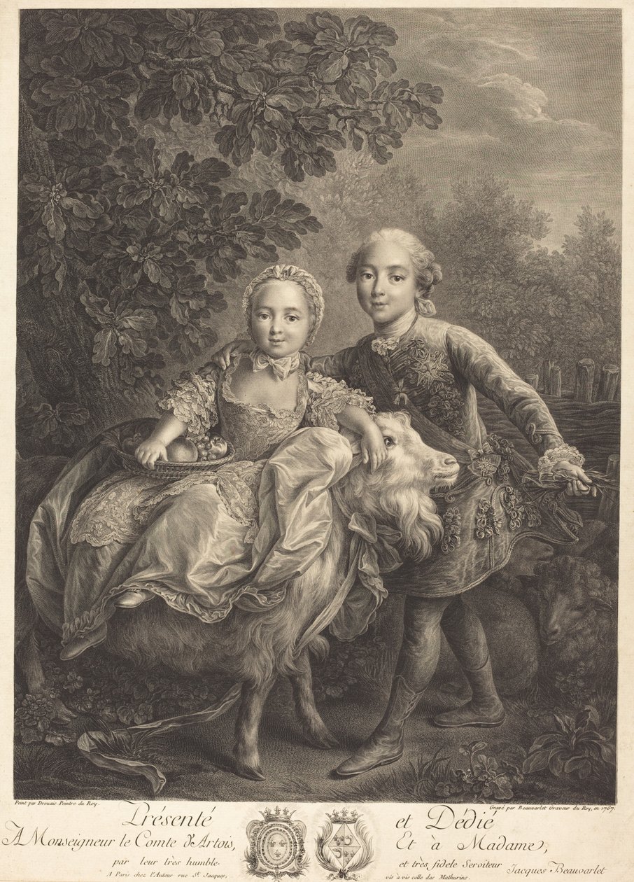 Der Comte d