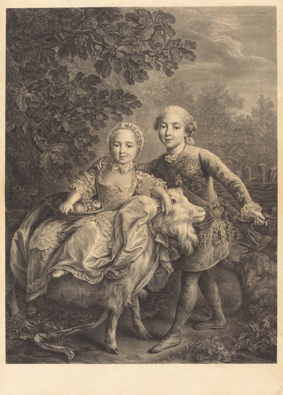Der Comte d