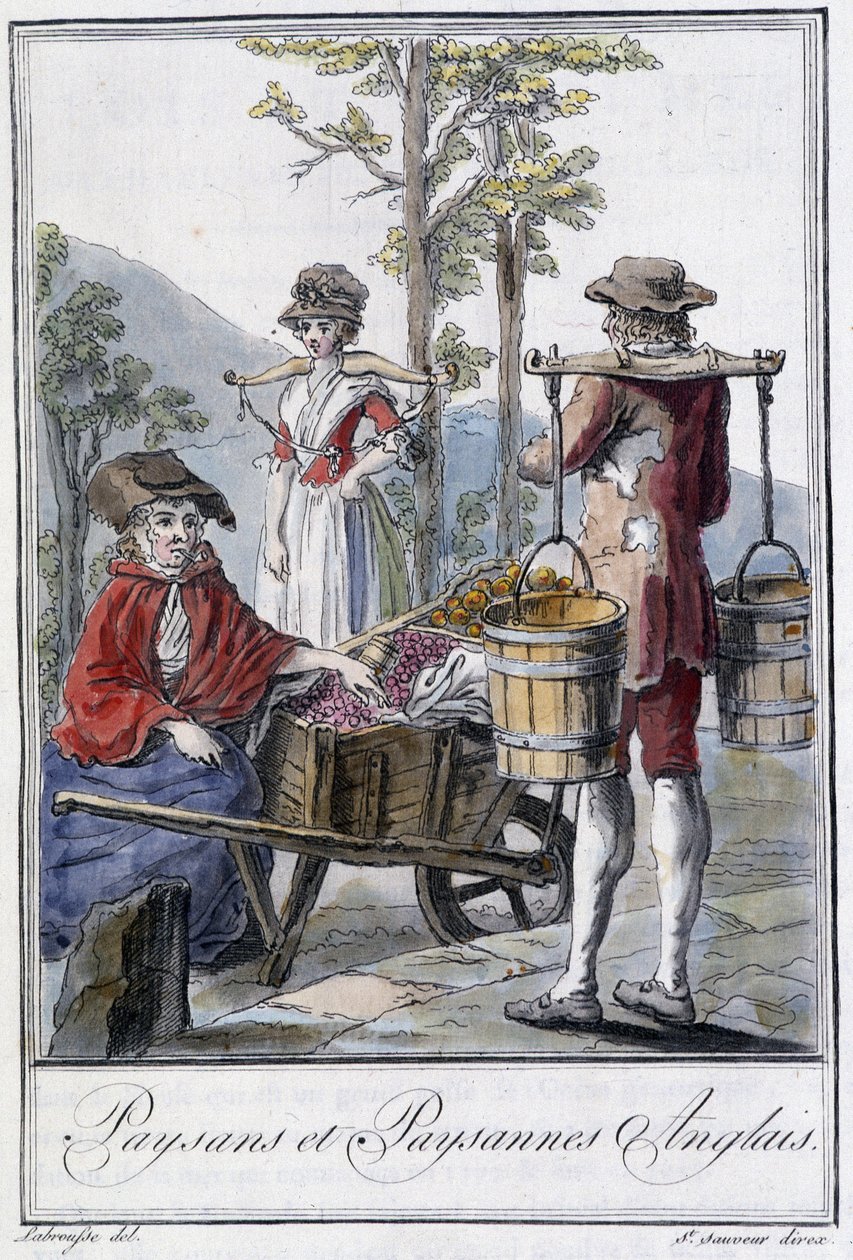 Enzyklopädie der Reisen, von Grasset St Sauveur, Paris, ed. Daroy von Jacques Grasset de Saint Sauveur