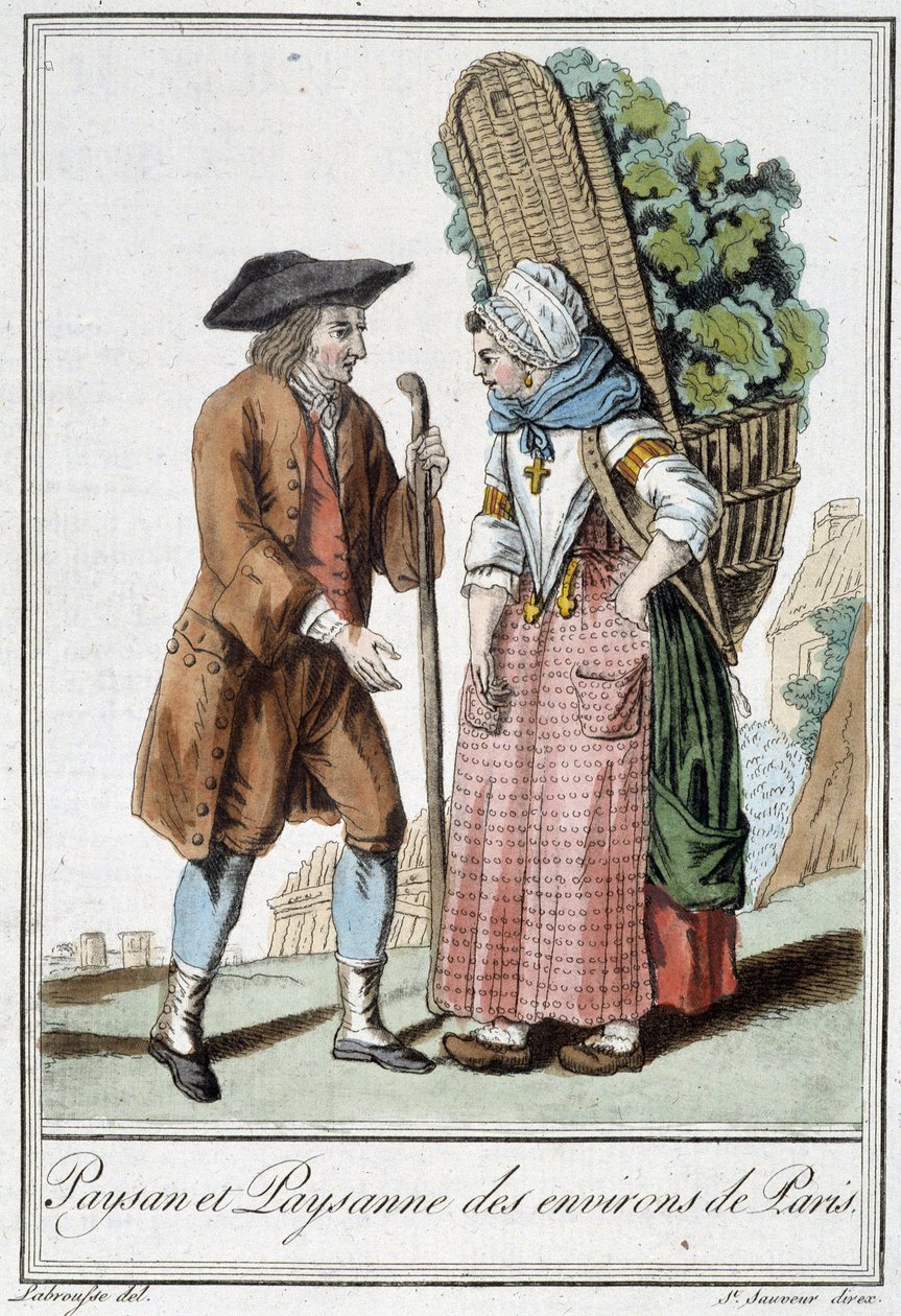 Enzyklopädie der Reisen, von Grasset St Sauveur, Paris, ed. Daroy von Jacques Grasset de Saint Sauveur