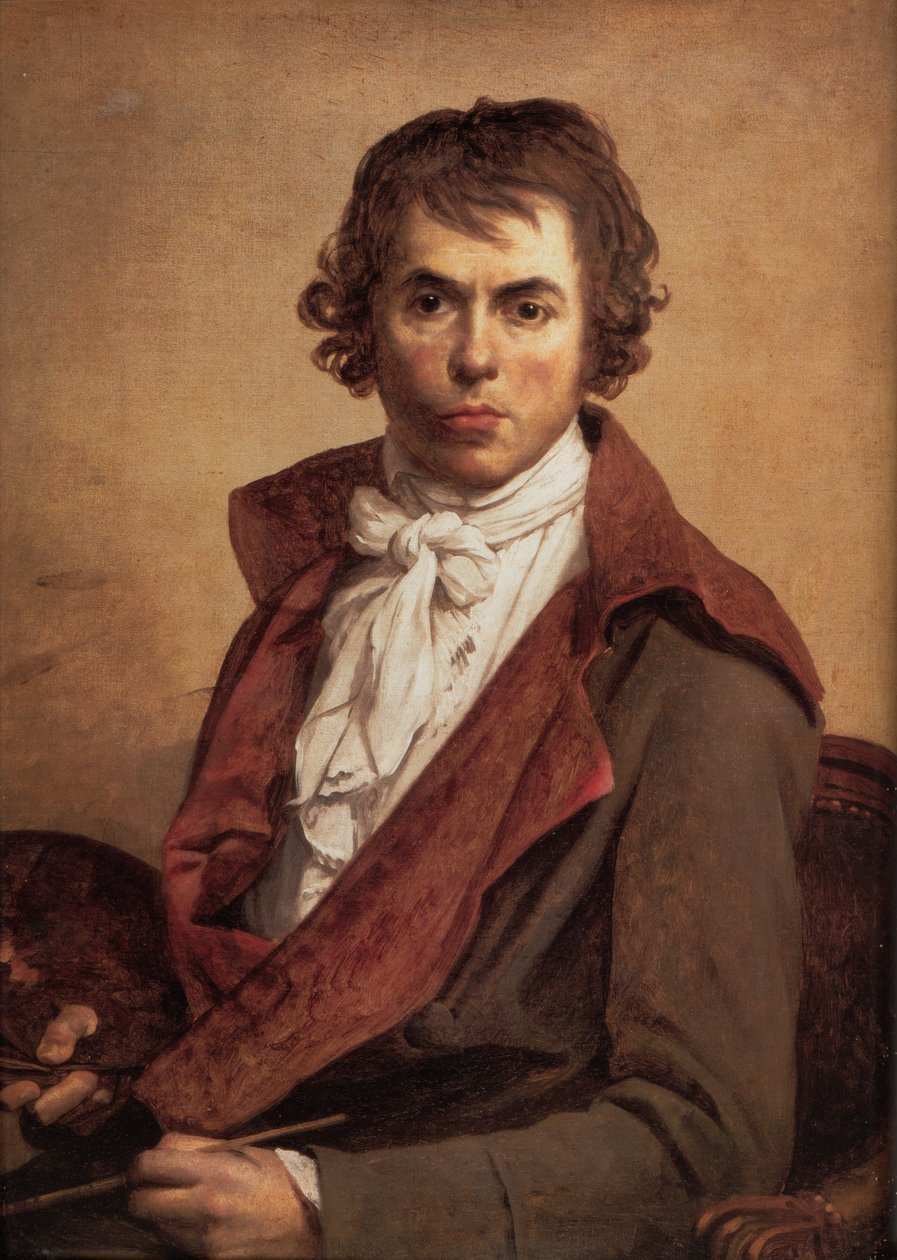Portrait de l