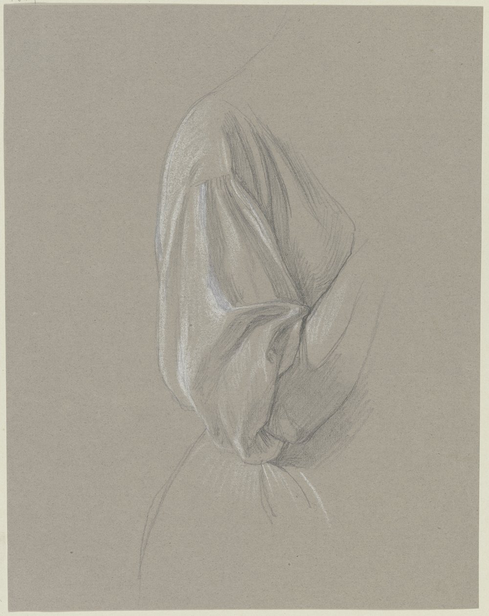 Ärmel von Jakob Becker