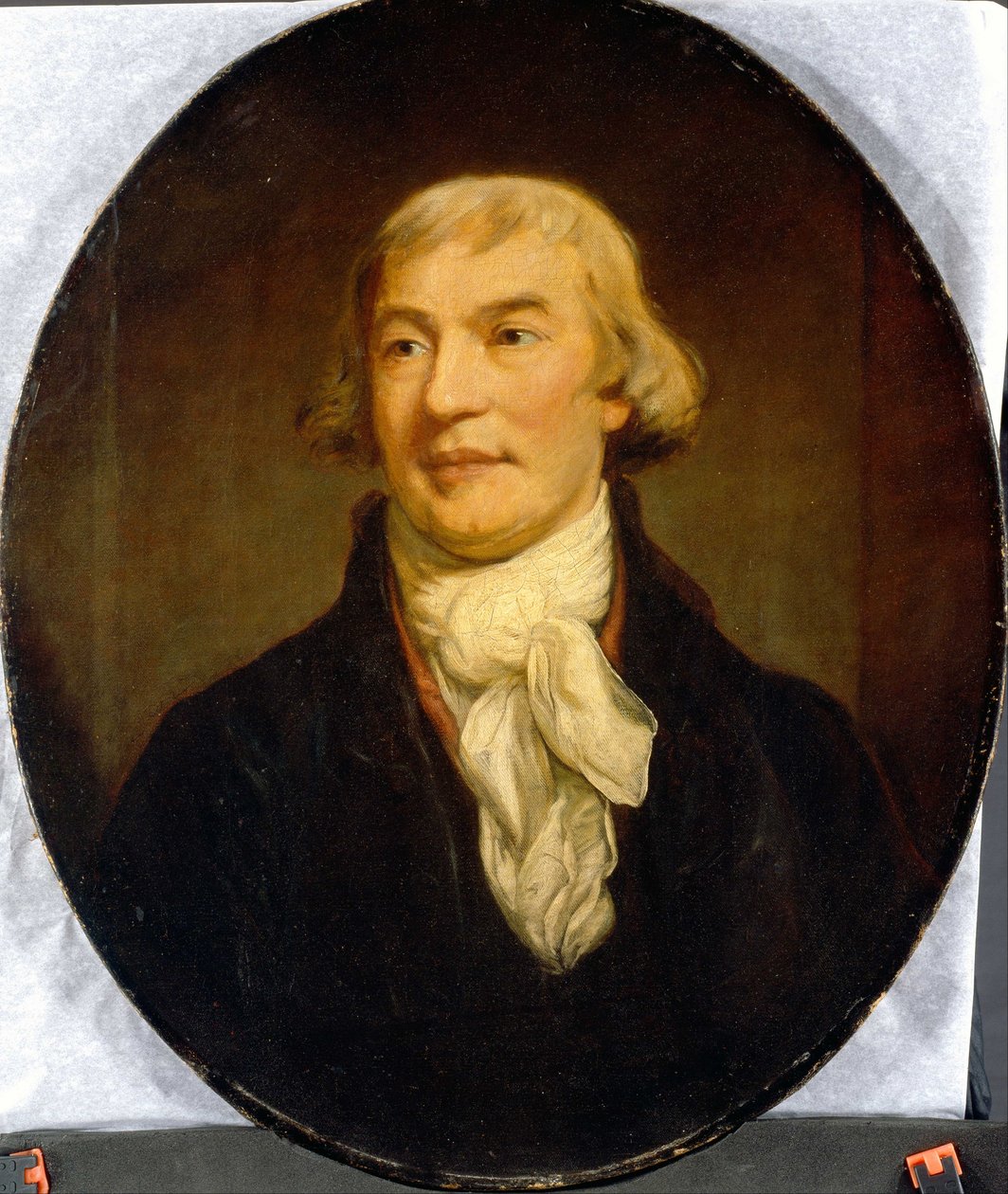 Noel Joseph Desenfans von James Northcote