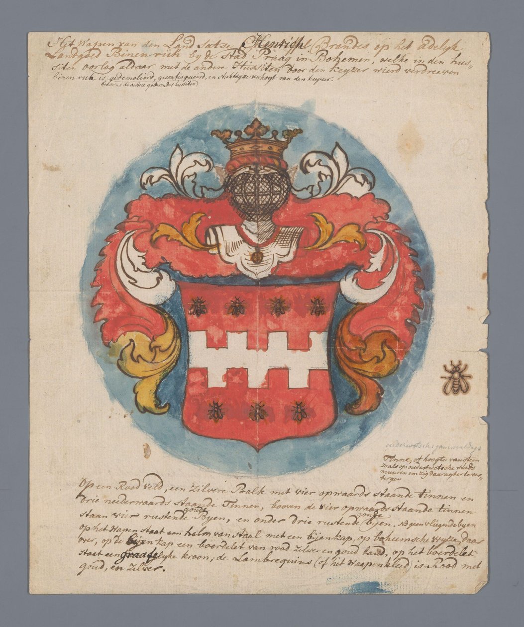 Stammbaum von Henrich Brandes von Jan Brandes