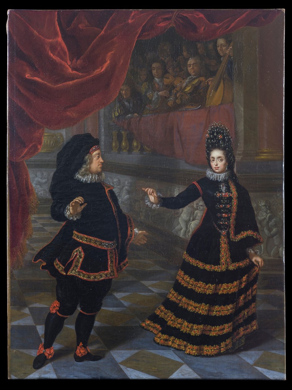 Anna Maria Luisa de