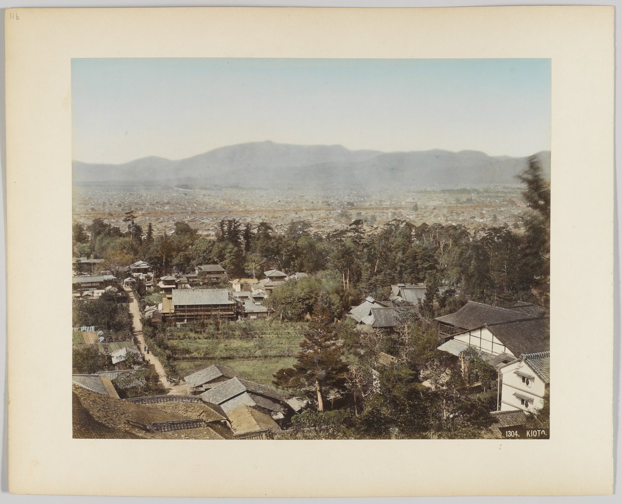 Kyoto, Japan von Japanese Photographer