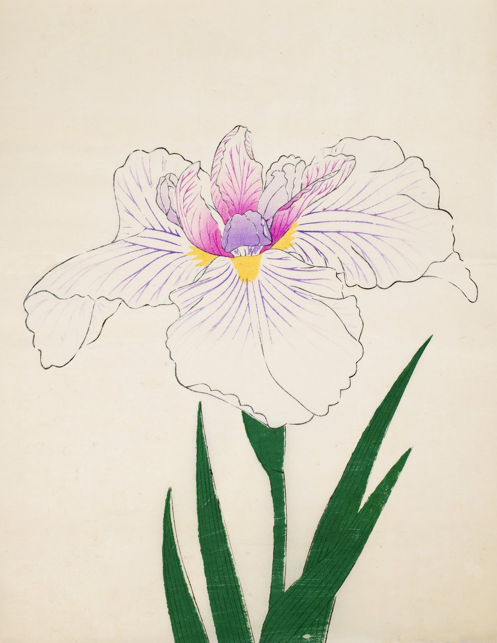 Akashi-no.-Ul, Nr. 10, 1898 von Japanese School