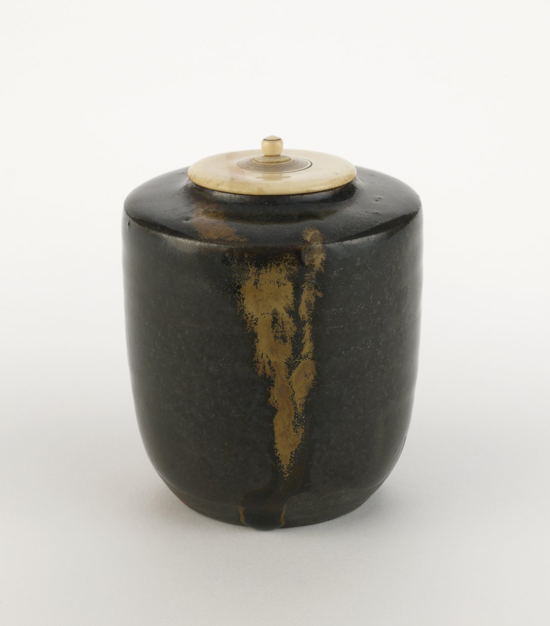 Seto-Teedose, Katatsuki-Typ von Japanese School