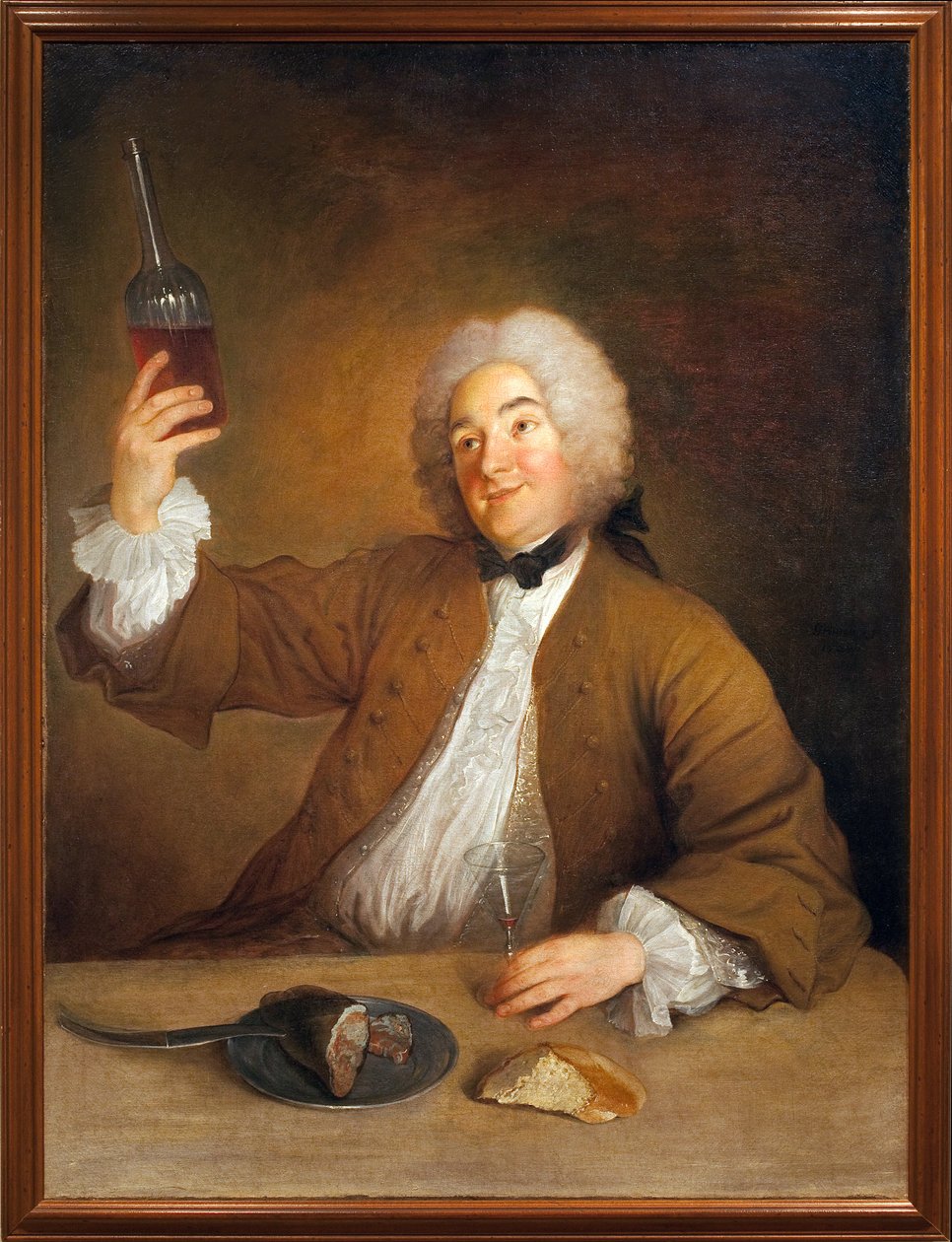 Der Marquis d