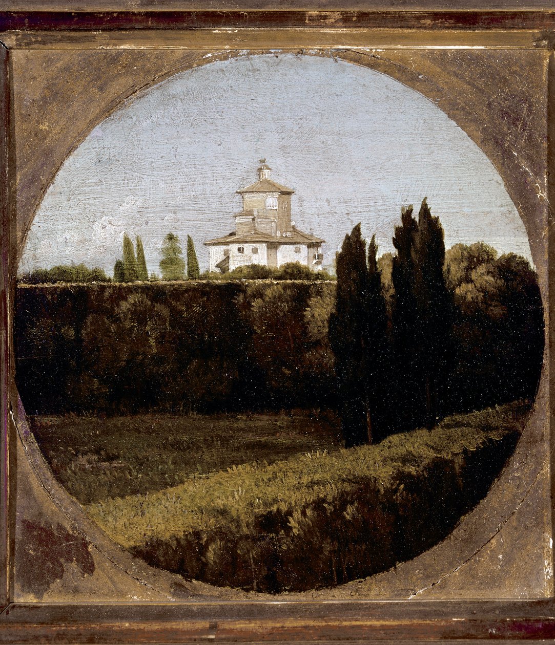 Das Casino dell