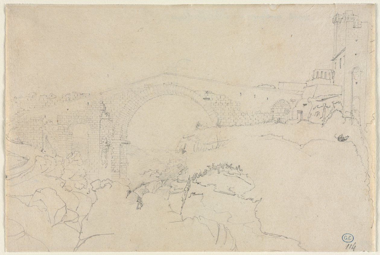 Die Ponte dell