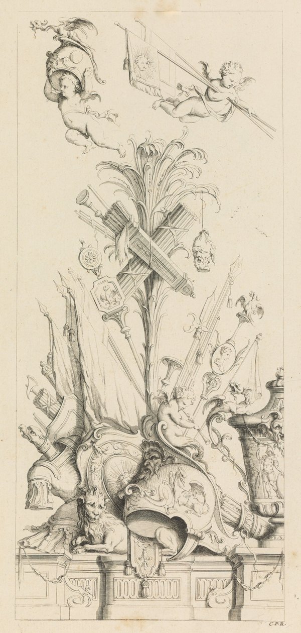 Trophäen neu erfunden von J.B. Toro von Jean Bernard Toro
