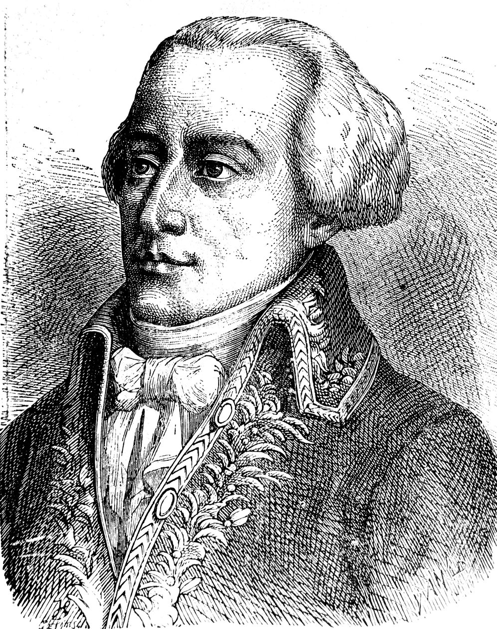 Petiet von Jean Edouard Dargent