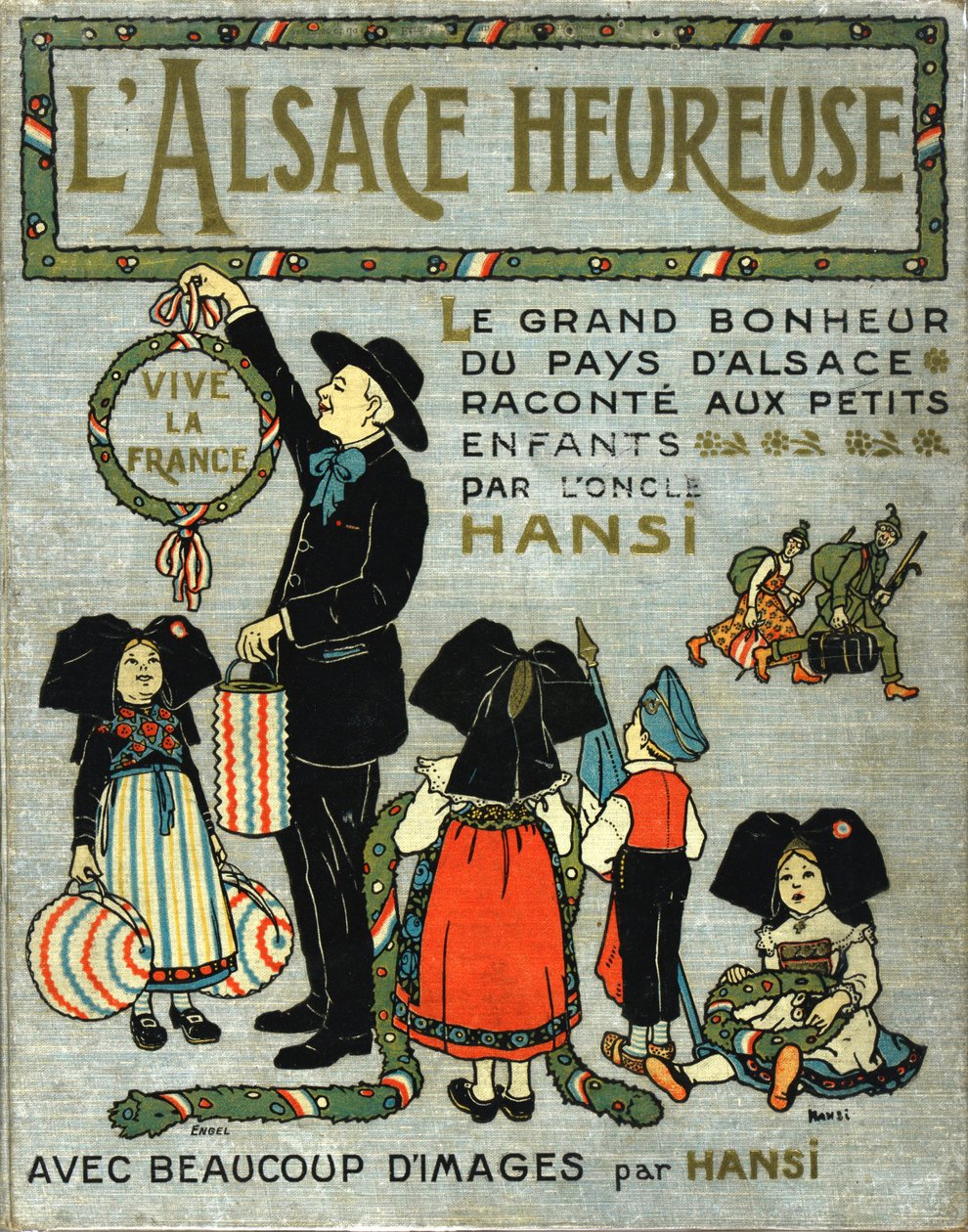 Buchcover 