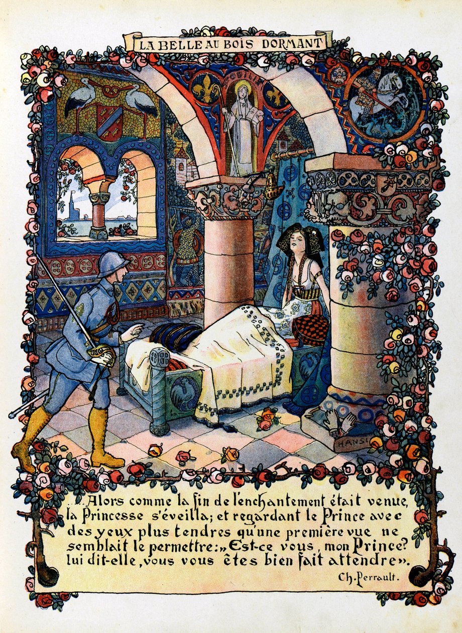 Frontispiz des Buches 