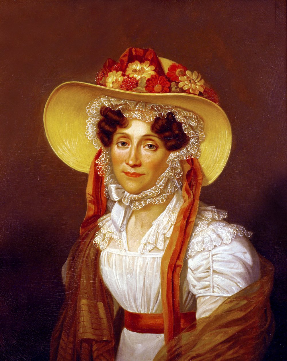 Prinzessin Louise-Marie Adélaïde Eugénie d