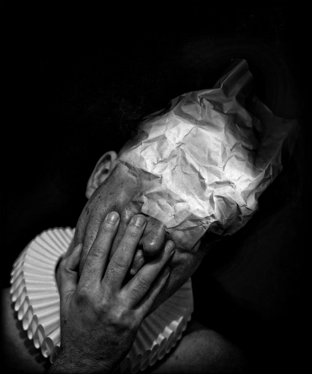Der Tod eines Clowns (Serie) von Johan Lilja