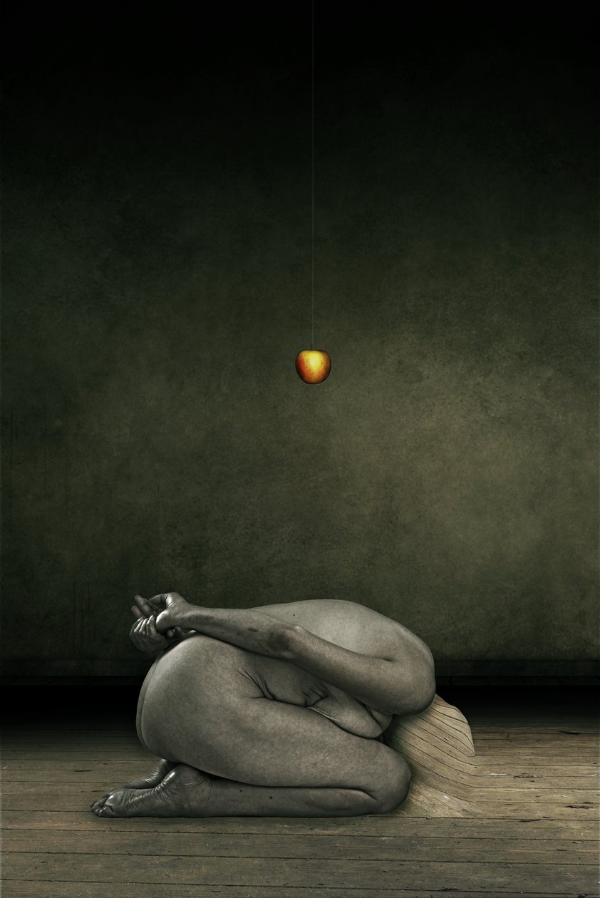 Verstecke mich von Johan Lilja