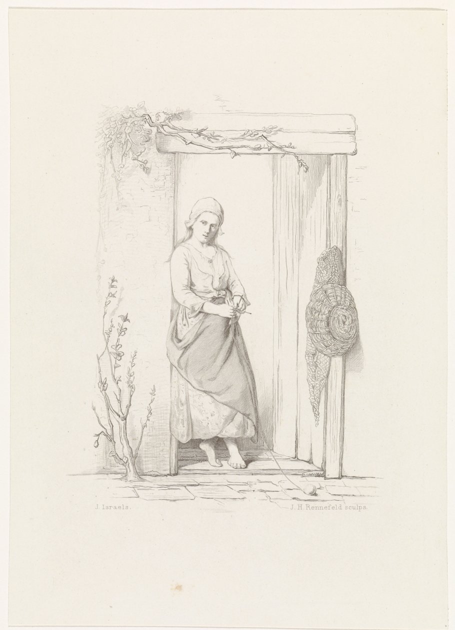 Das Breistertje von Johann Heinrich Maria Hubert Rennefeld