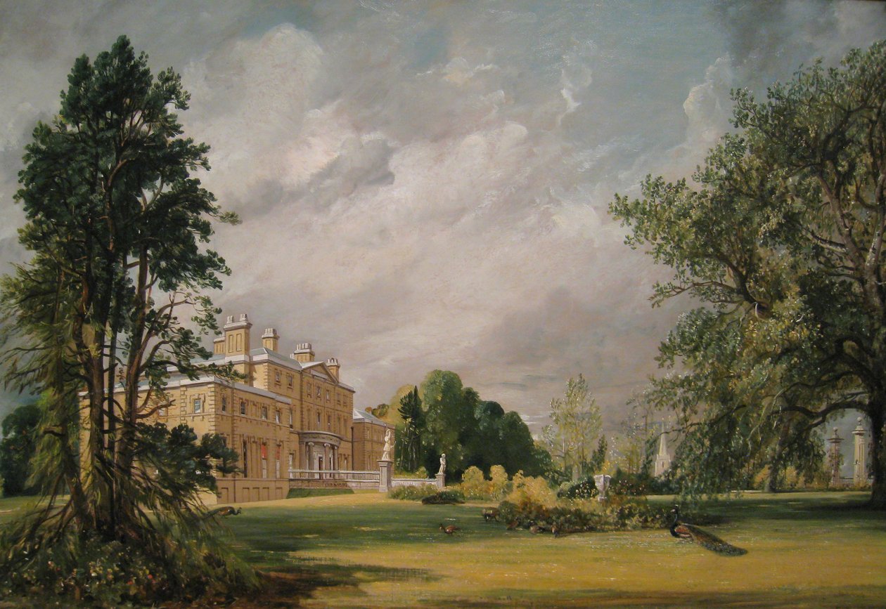 John Constable von John Constable
