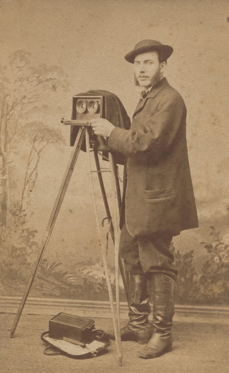 John Carbutt von John Carbutt