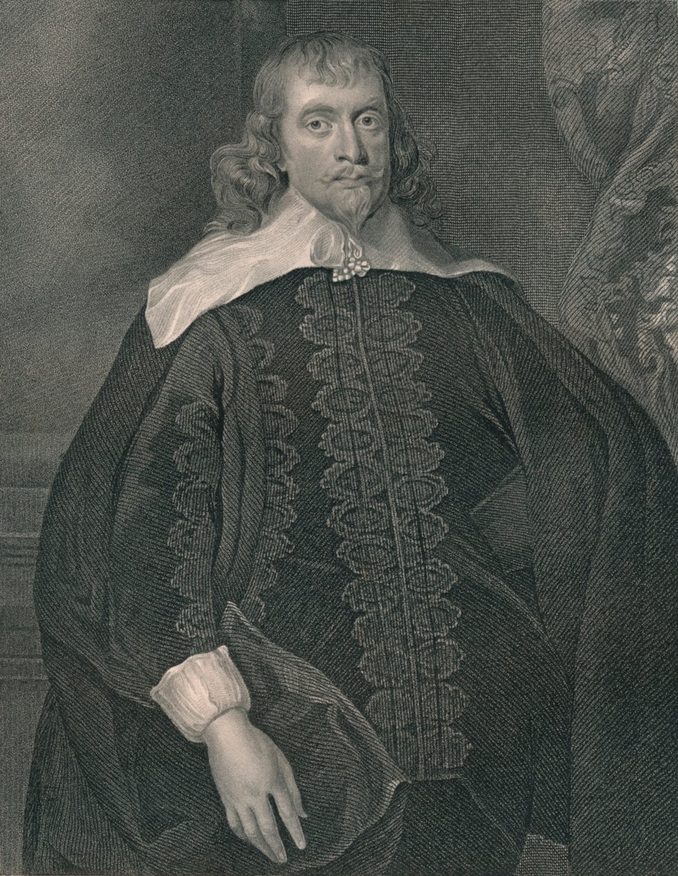 Francis Russell, Earl of Bedford, frühes bis mittleres 19. Jahrhundert von John Cochran