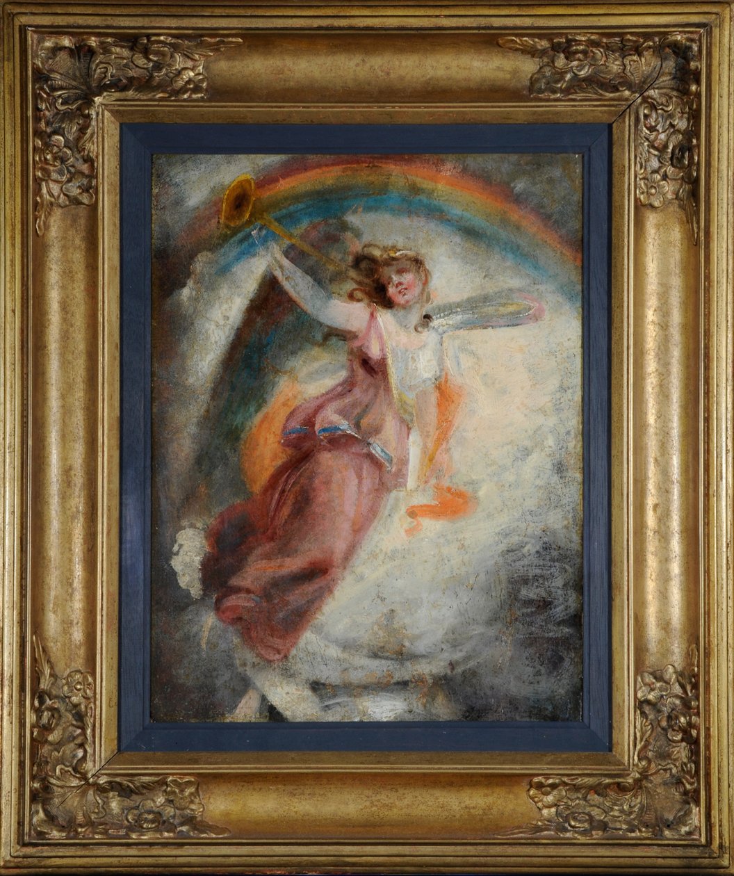 Verkündigungsengel von John Constable