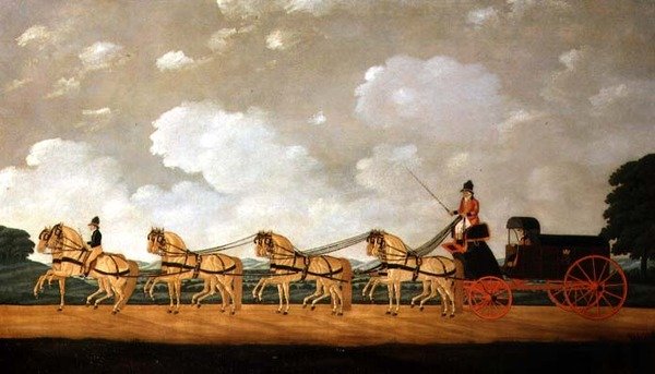 Seine Majestät