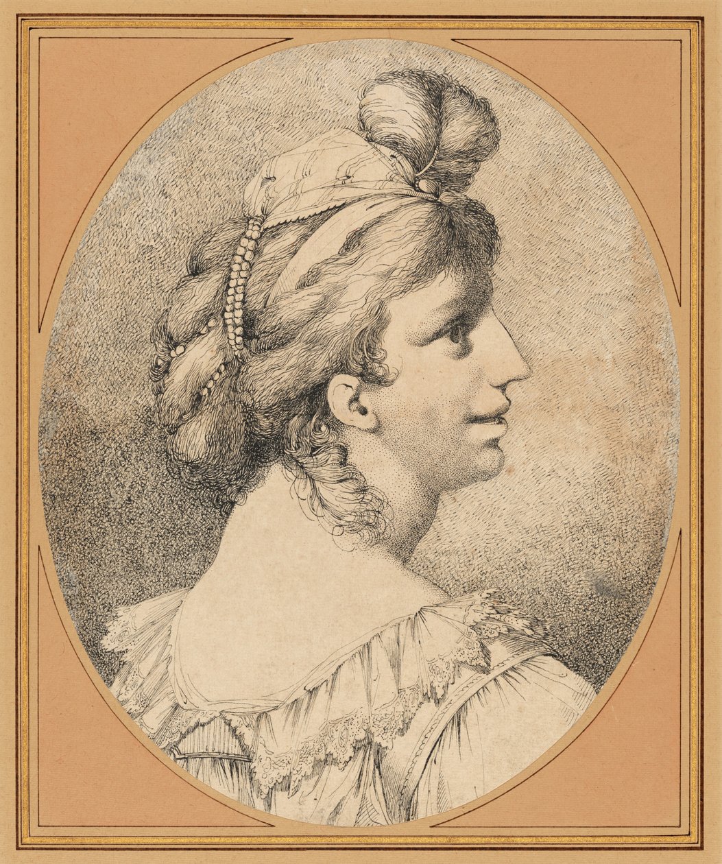 Beatrice von John Hamilton Mortimer