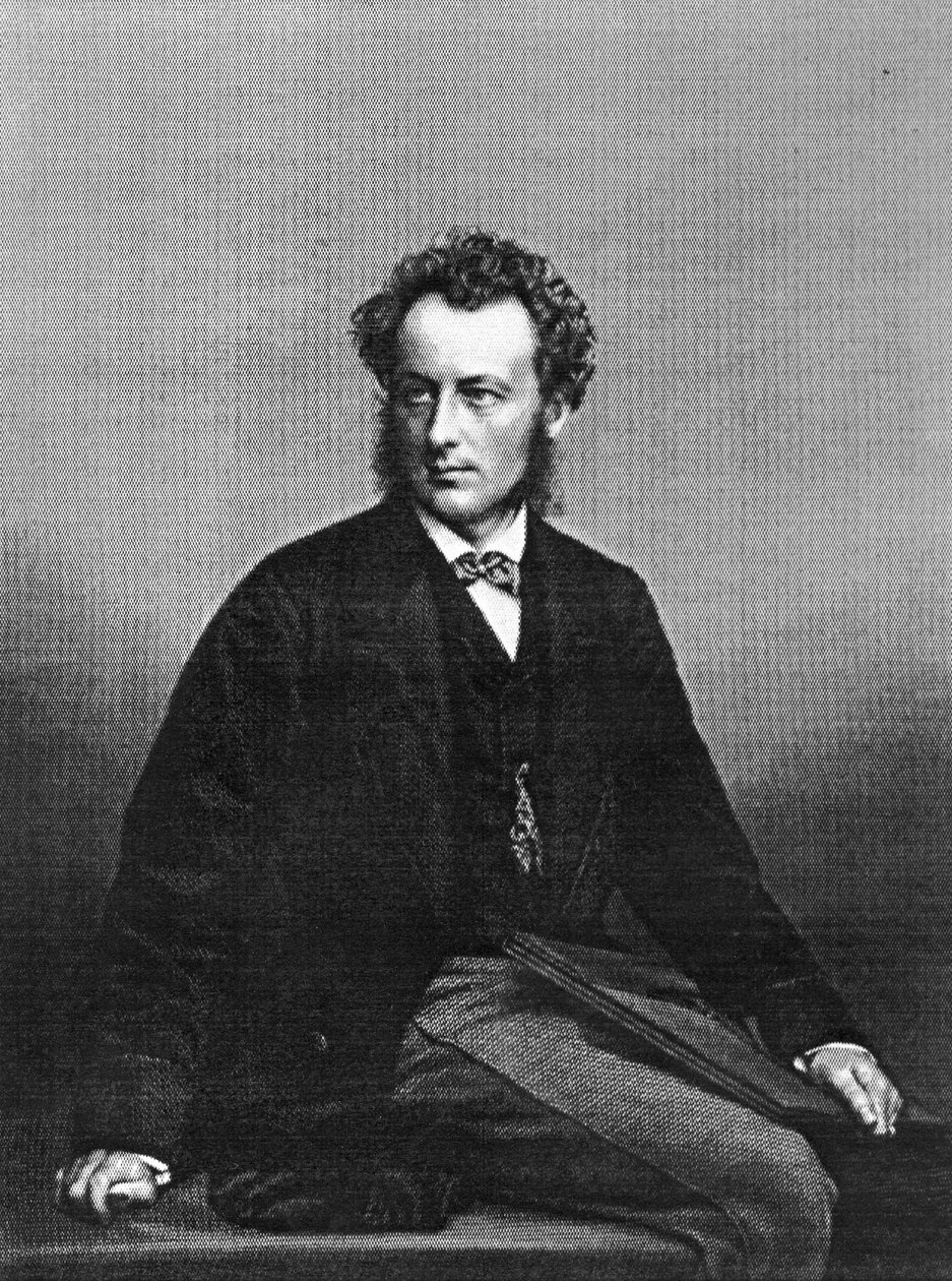 Sir John Everett Millais, aus 