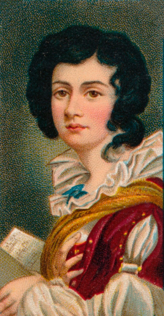 Catherine Capell-Coningsby geb. Stephens, Gräfin von Essex, 1912 von John Jackson