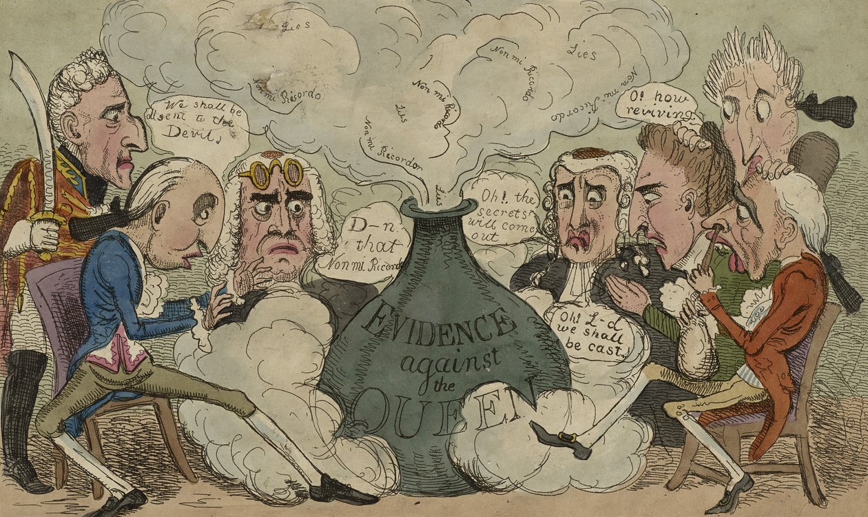 Eine Flasche Rauch oder ein Lied von sechs Pence von John Marshall
