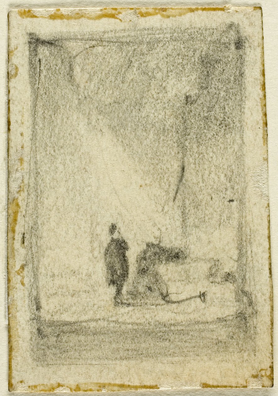 Schauspieler von John Sell Cotman