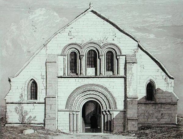 Kirche von L