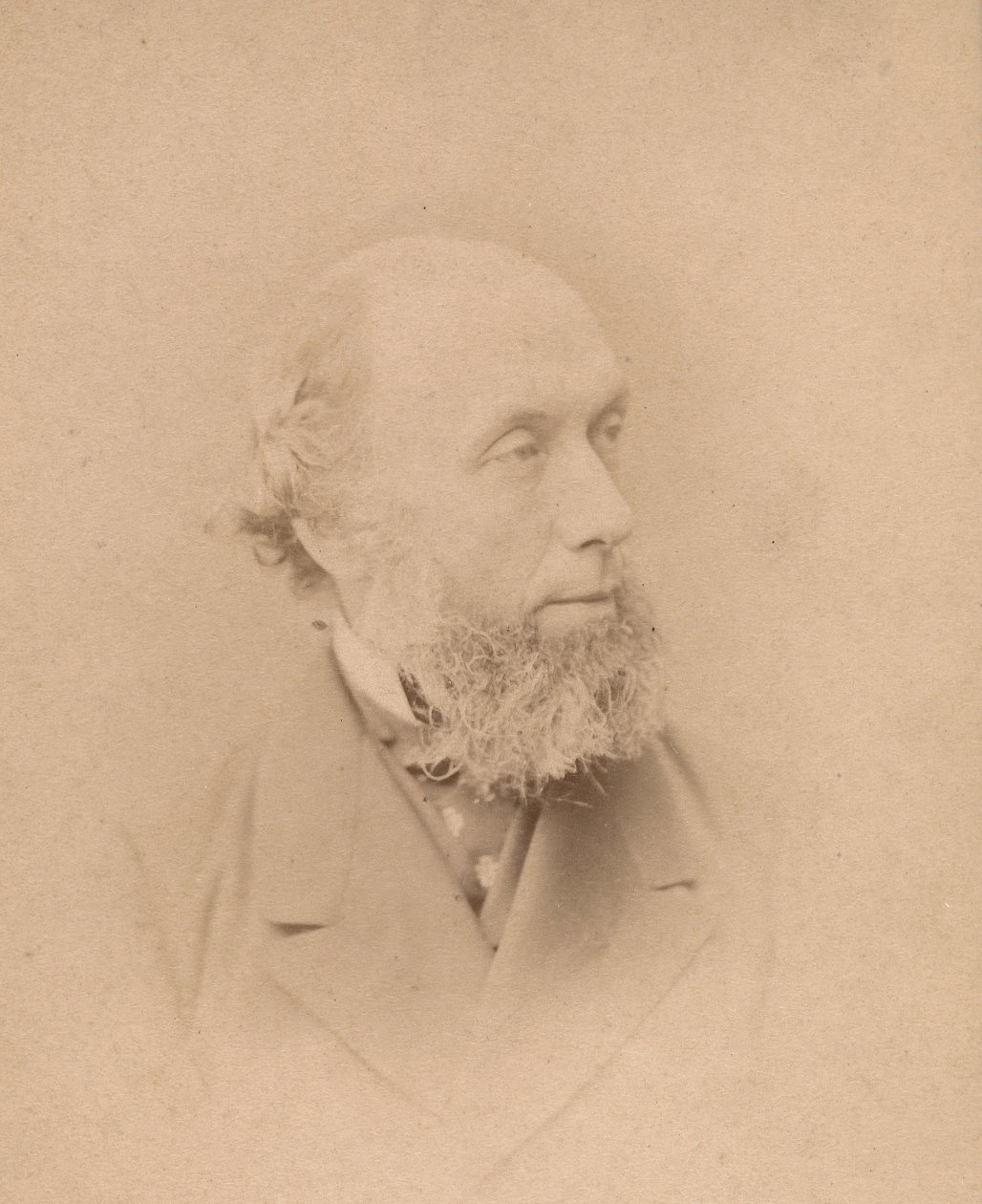 Frederick Richard Pickersgill, 1860er Jahre von John and Charles Watkins