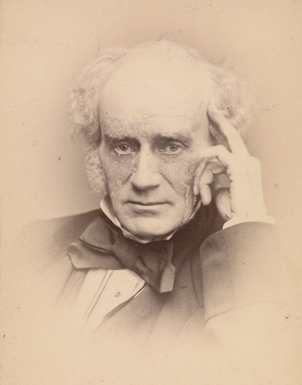 Richard James Lane, 1860er Jahre von John and Charles Watkins