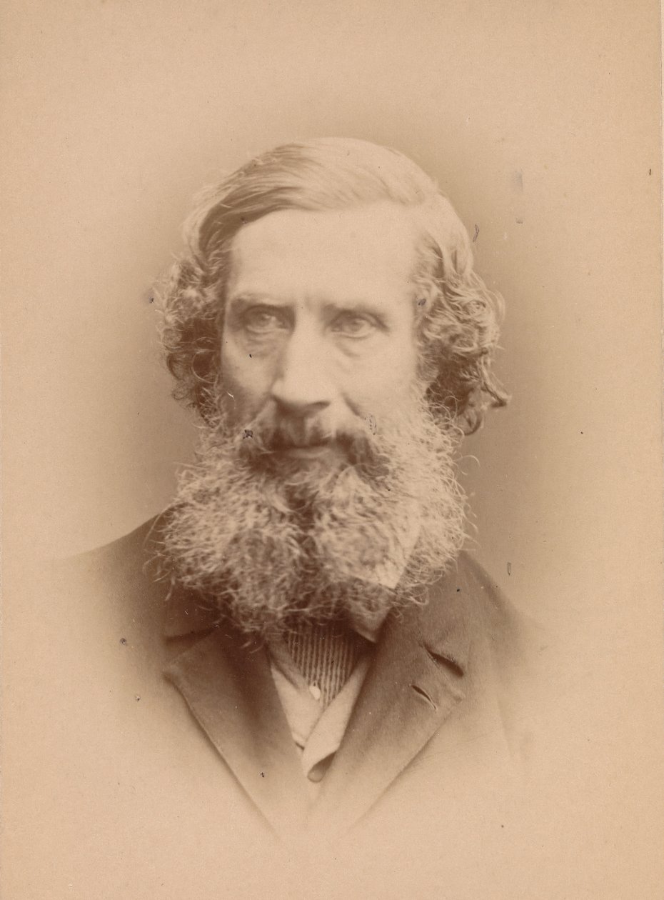 William Calder Marshall, 1860er von John and Charles Watkins