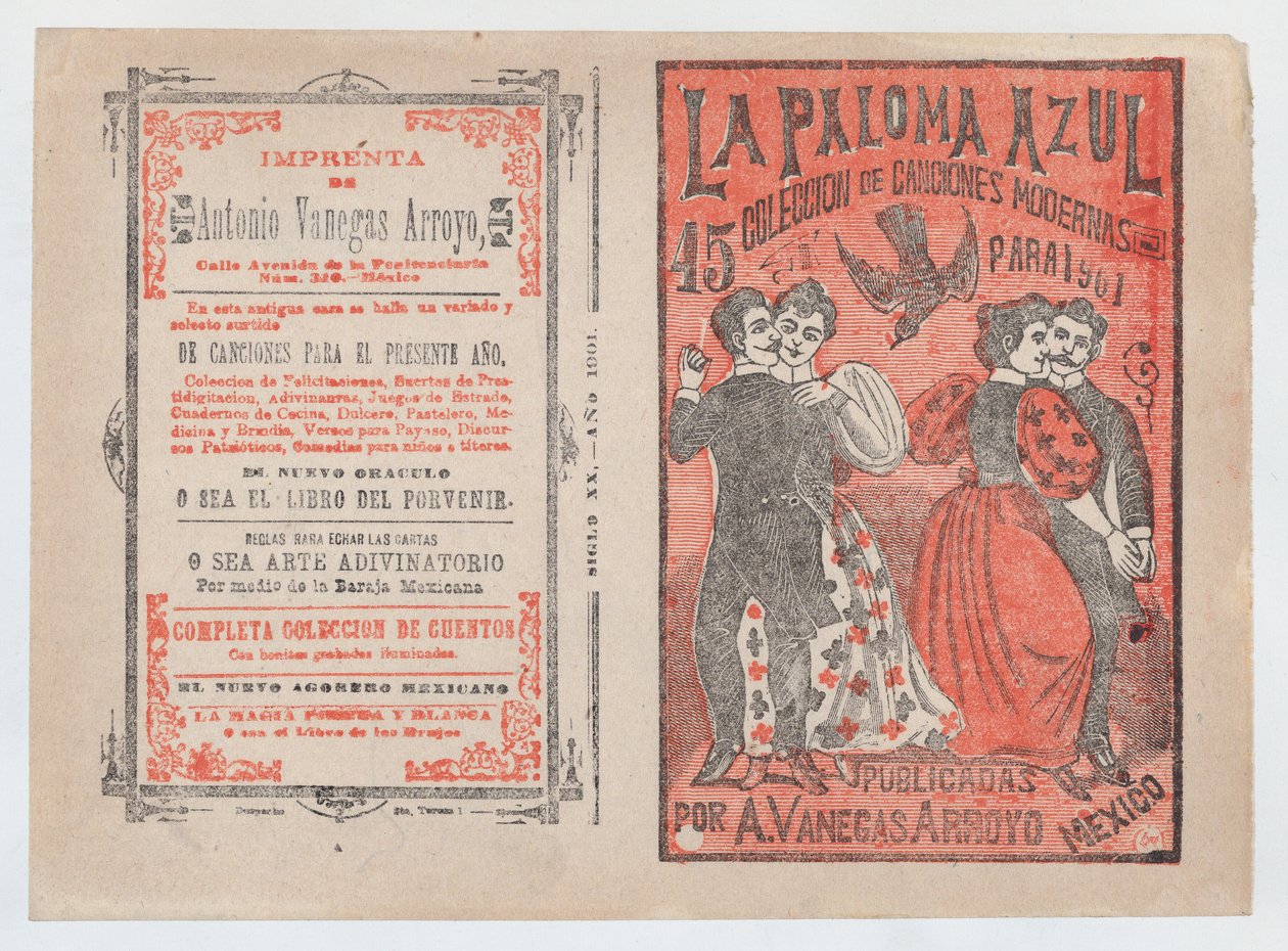 Cover für 