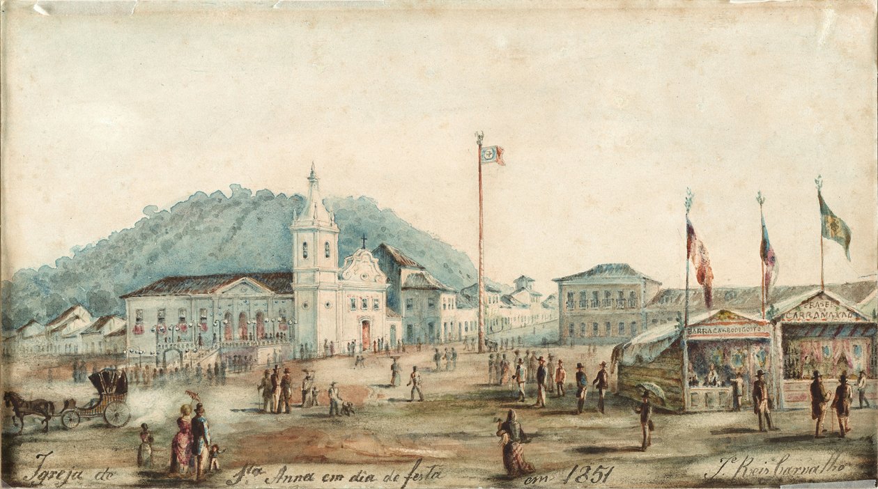 Kirche von Sant