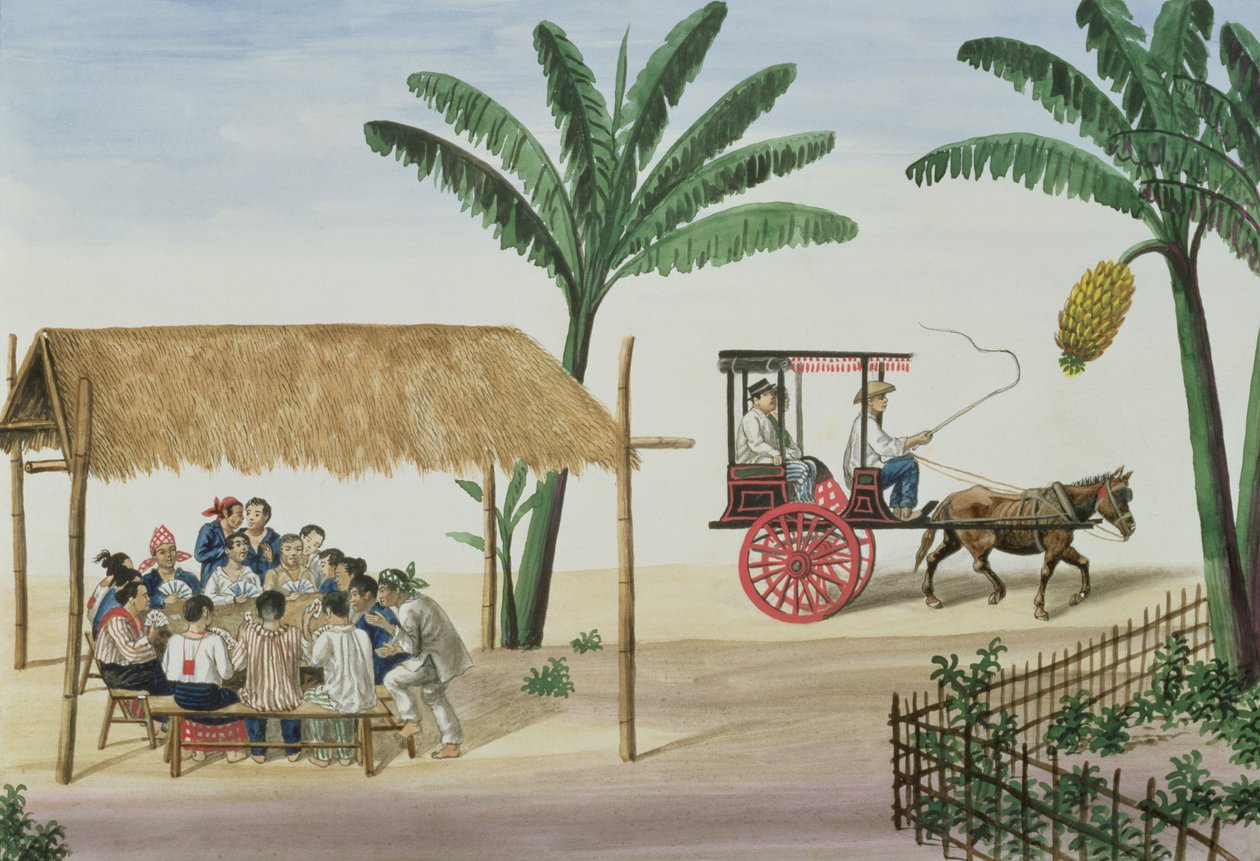 Unbekanntes Bild von Jose Honorato Lozano