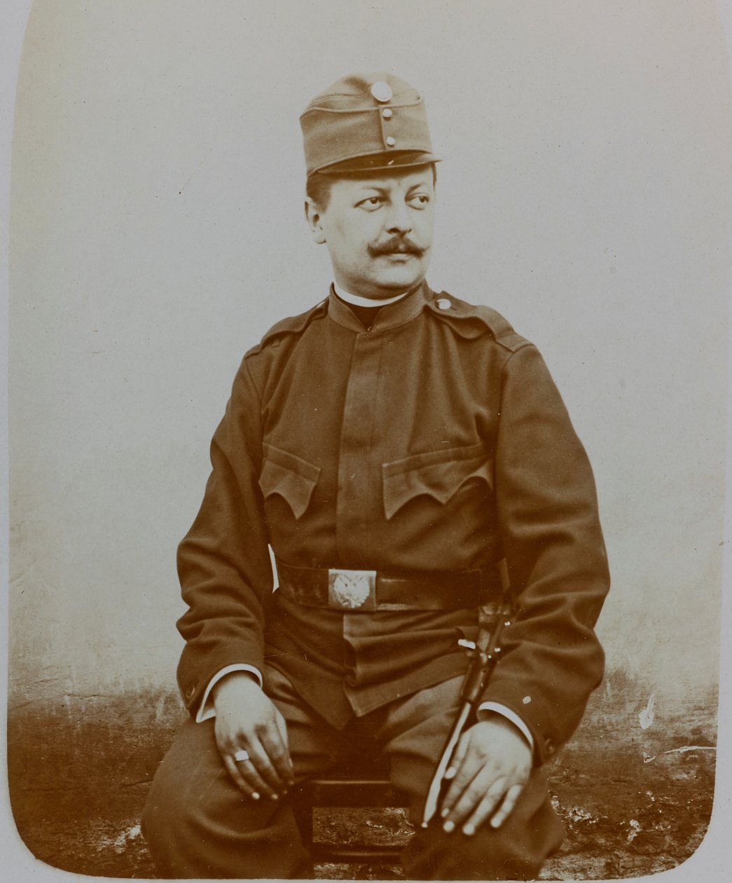 Album Meine Weltkriegs-Erinnerungen Südwestfront (Kärnten, Italien, Südtirol) 31.03.1915-12.11.1918 von Josef Zohles
