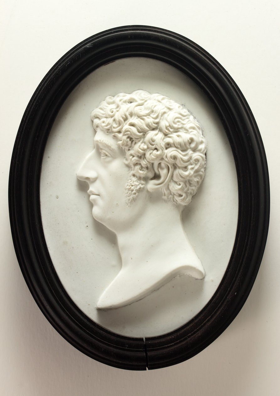 Francis Russell, 5. Herzog von Bedford von Joseph (after) Nollekens