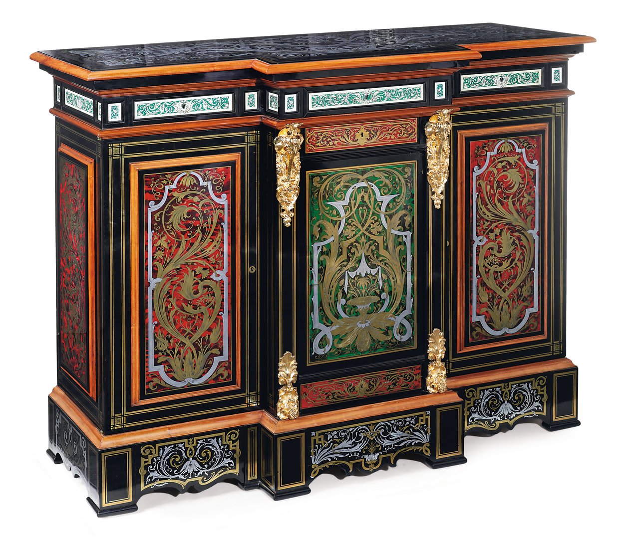 Napoleon III Meuble d