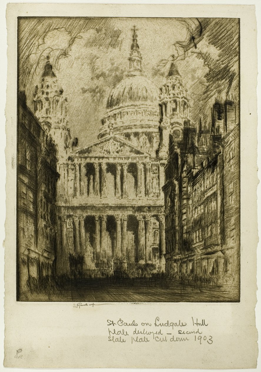 St. Paul