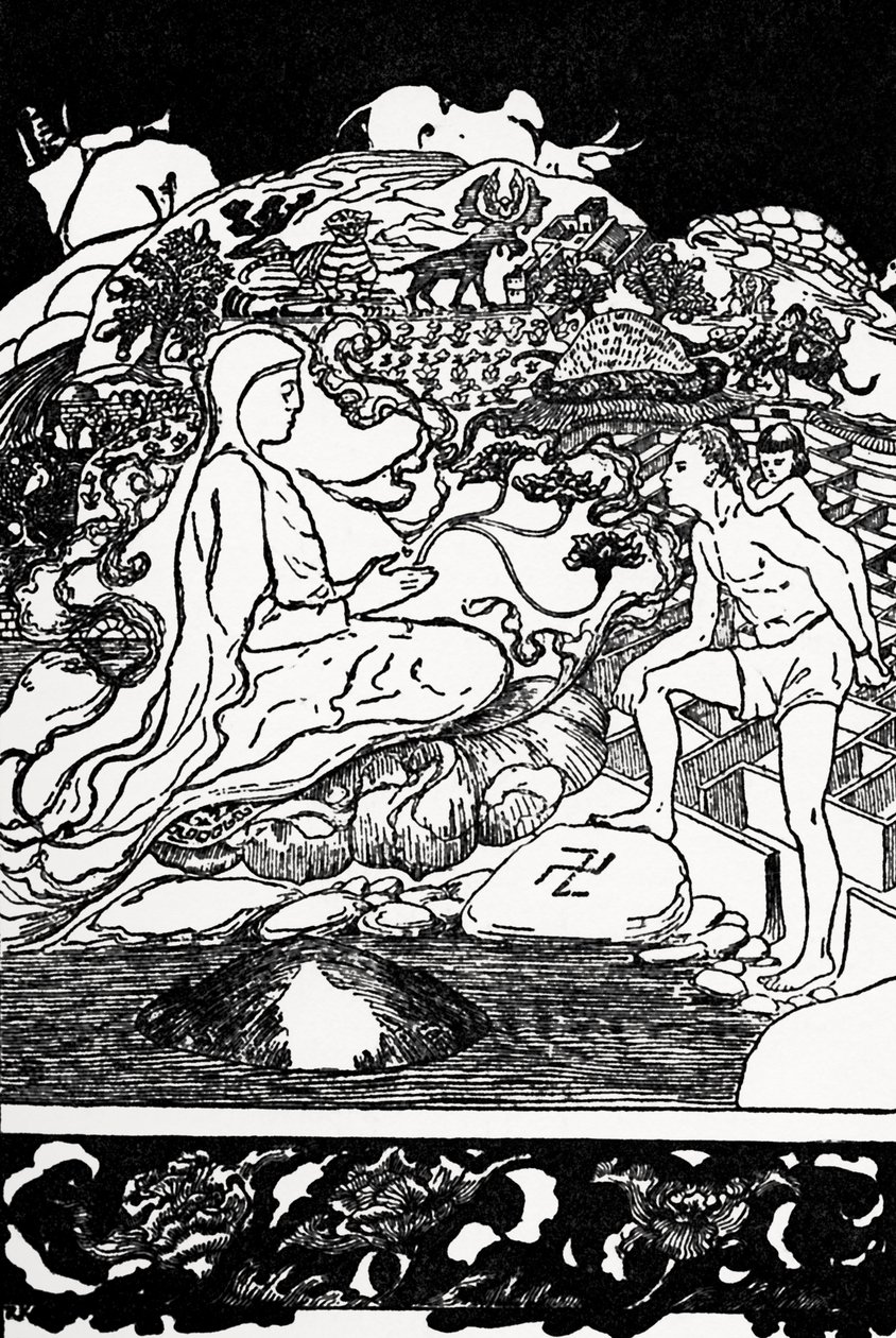 Just So Stories von Rudyard Kipling von Joseph Rudyard Kipling