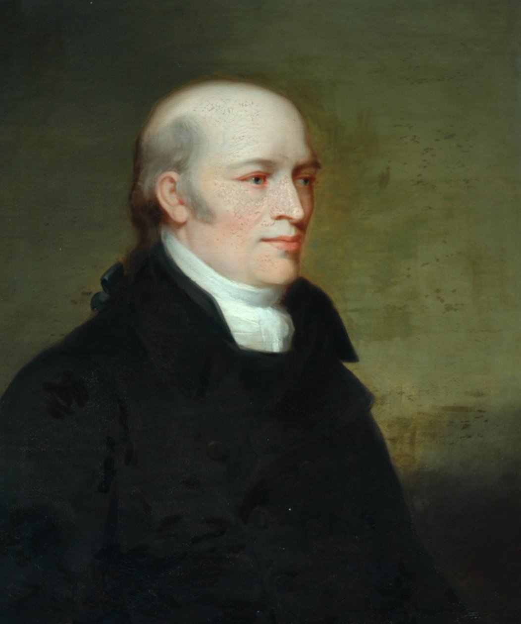 James Lister von Joshua Horner