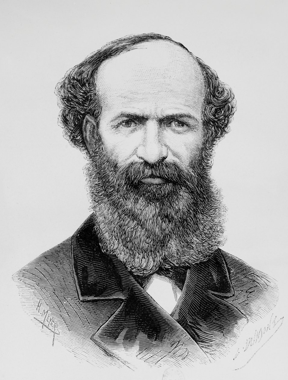 Andres Alvarez Calderon von Josse Photo